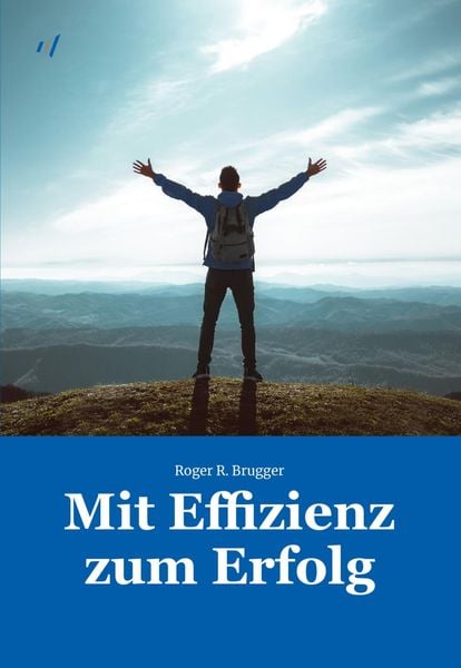 Produktbild: Mit Effizienz zum Erfolg