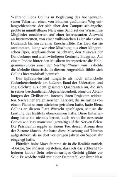 Produktbild: Star Trek - The Original Series: Das Gewicht der Welten