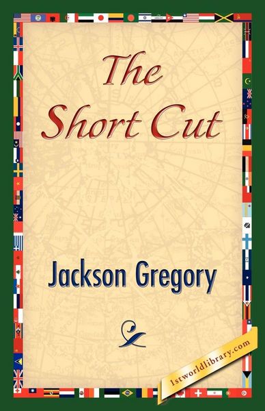 Produktbild: The Short Cut