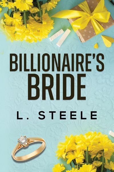 Produktbild: The Billionaire's Bride