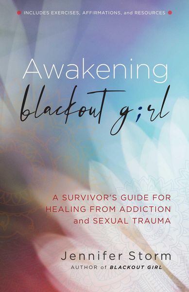 Produktbild: Awakening Blackout Girl