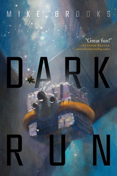 Produktbild: Dark Run