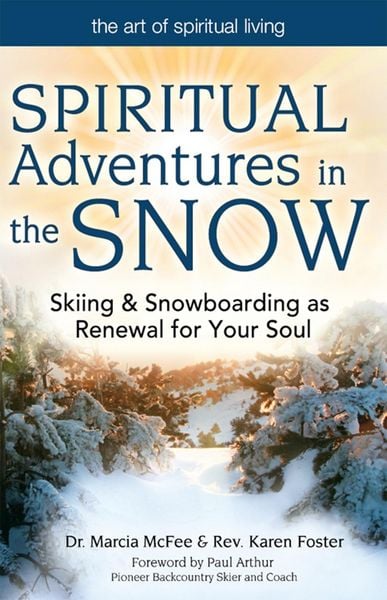 Produktbild: Spiritual Adventures in the Snow
