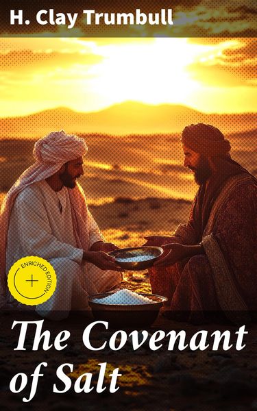 Produktbild: The Covenant of Salt
