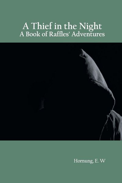 Produktbild: A Thief in the Night