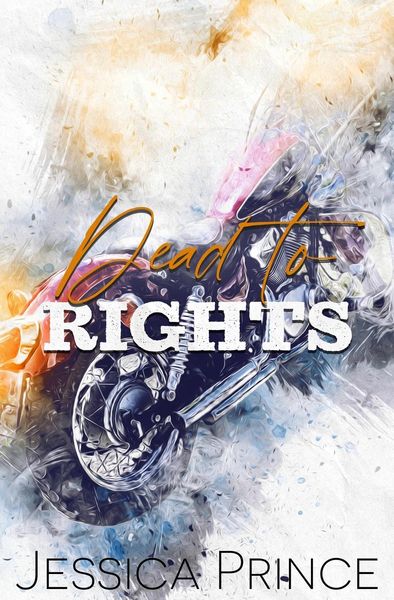 Produktbild: Dead to Rights