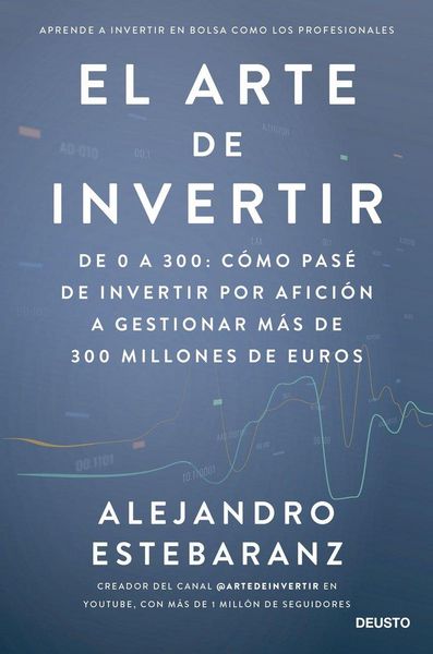 Produktbild: El arte de invertir