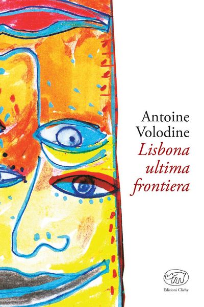Produktbild: Lisbona, ultima frontiera