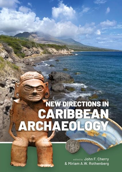 Produktbild: New Directions in Caribbean Archaeology