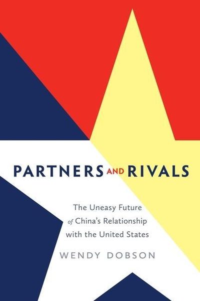 Produktbild: Partners and Rivals