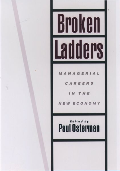 Produktbild: Broken Ladders
