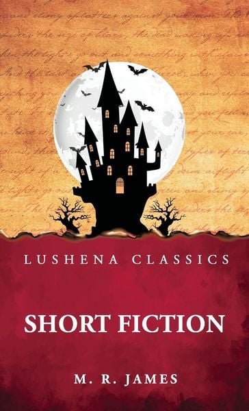 Produktbild: Short Fiction