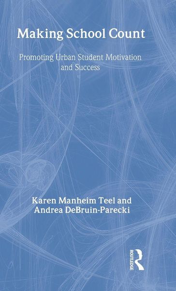 Produktbild: Making School Count