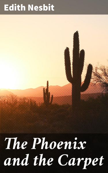 Produktbild: The Phoenix and the Carpet