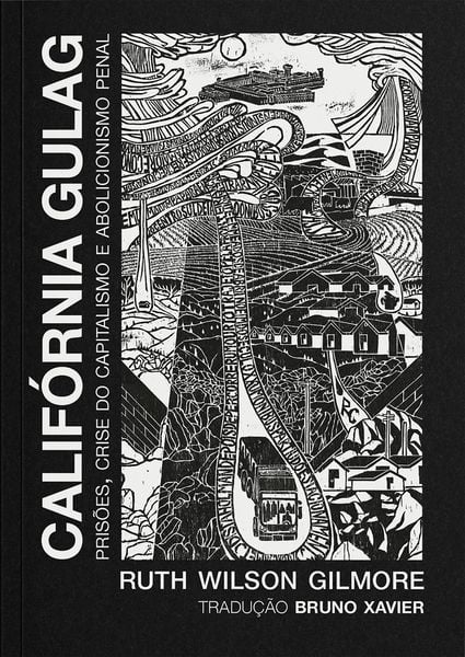 Produktbild: Calif&oacute;rnia Gulag