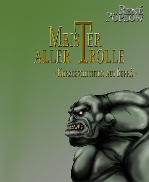 Produktbild: Meister aller Trolle