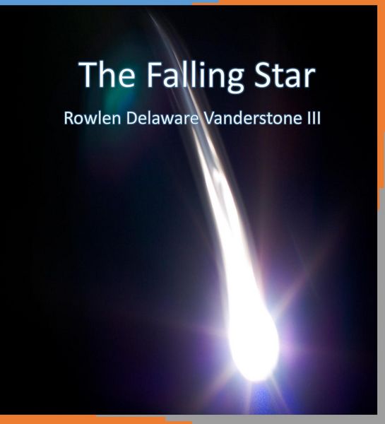 Produktbild: The Falling Star