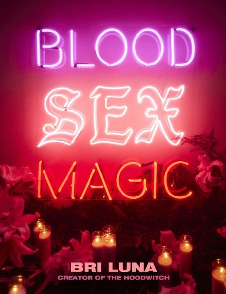 Produktbild: Blood Sex Magic