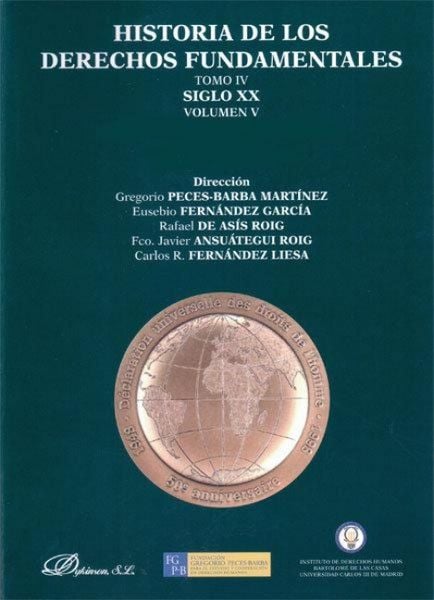 Produktbild: Siglo XX : cultura de la paz y grupos vulnerables : grupos vulnerables