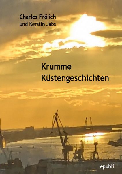 Produktbild: Krumme K&uuml;stengeschichten