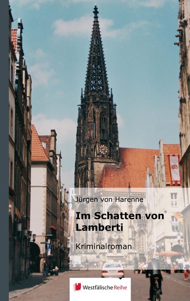 Produktbild: Von Harenne, J: Im Schatten von Lamberti