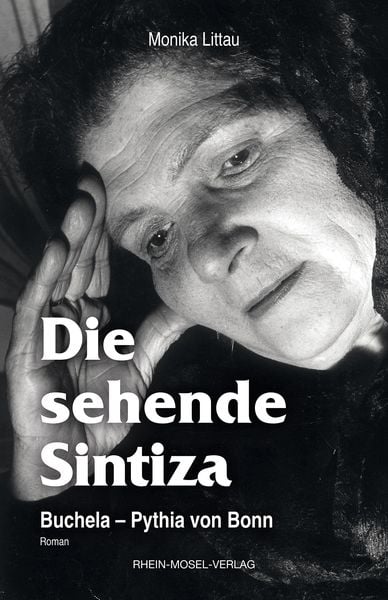 Produktbild: Die sehende Sintiza