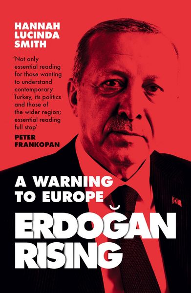 Produktbild: Erdogan Rising