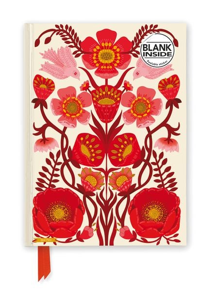 Produktbild: Premium Notizbuch Blank DIN A5: Nina Pace, Liebesorakel