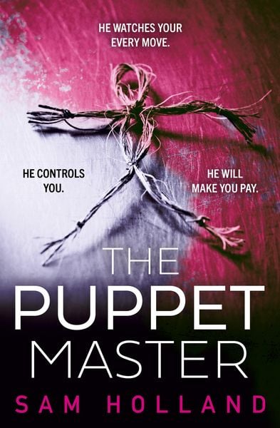 Produktbild: The Puppet Master