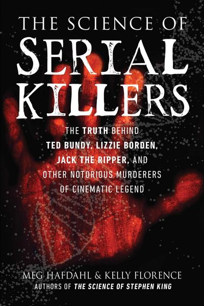 Produktbild: The Science of Serial Killers