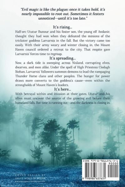 Produktbild: Evil Rising