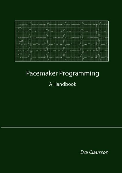 Produktbild: Pacemaker Programming
