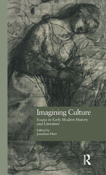 Produktbild: Imagining Culture