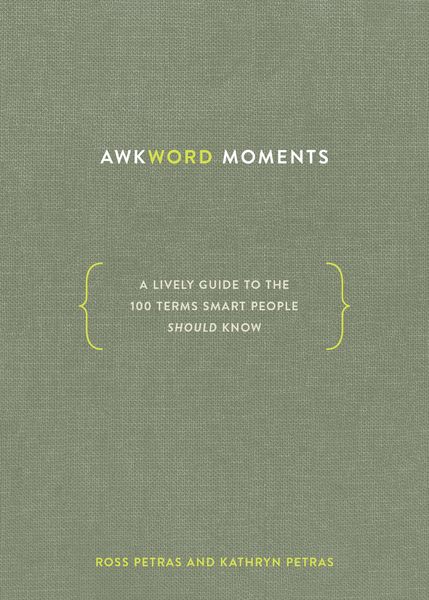 Produktbild: Awkword Moments