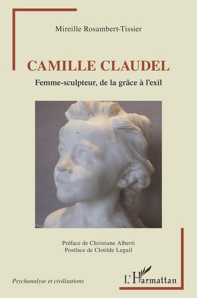 Produktbild: Camille Claudel