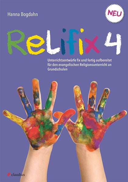 Produktbild: Relifix 4