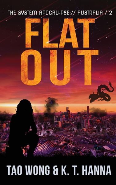 Produktbild: Flat Out