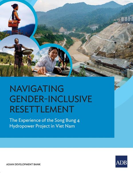 Produktbild: Navigating Gender-Inclusive Resettlement