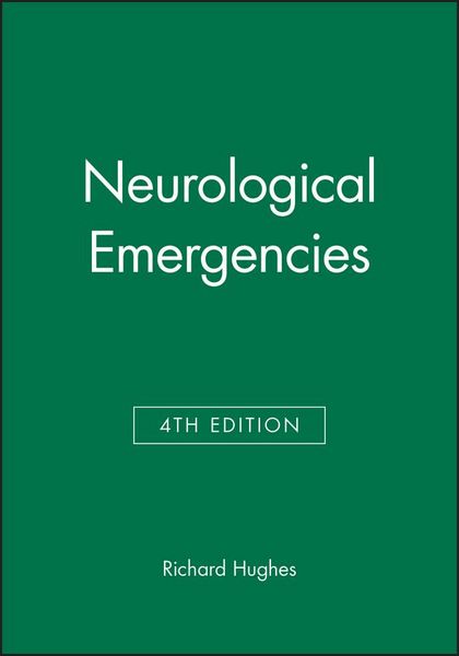 Produktbild: Neurological Emergencies