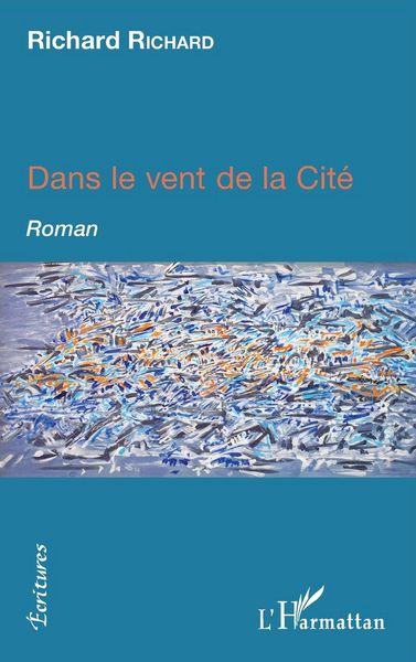 Produktbild: Dans le vent de la cit&eacute;