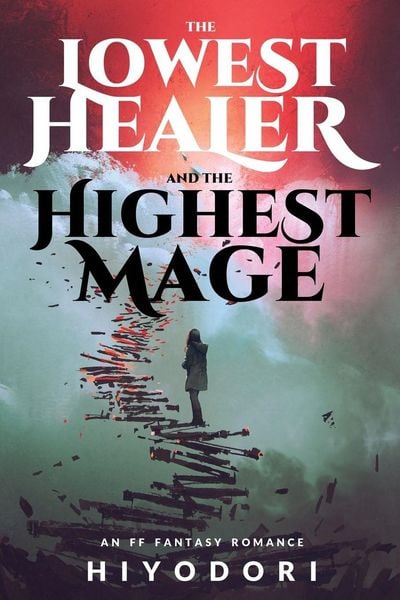 Produktbild: The Lowest Healer and the Highest Mage