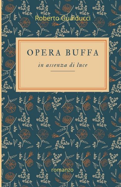 Produktbild: Opera buffa in assenza di luce