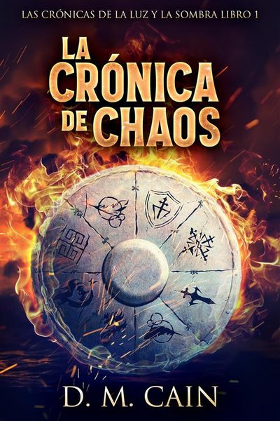 Produktbild: La Cr&oacute;nica de Chaos