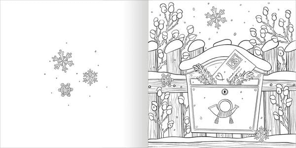 Produktbild: Wintertraum