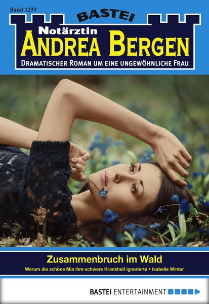 Produktbild: Not&auml;rztin Andrea Bergen 1277