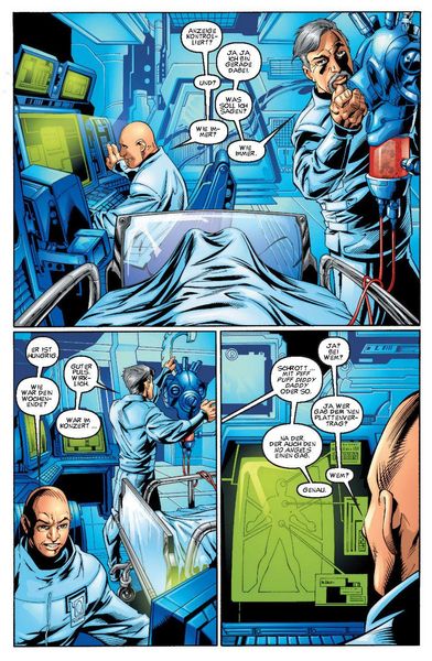 Produktbild: Die ultimative Spider-Man-Comic-Kollektion