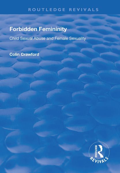 Produktbild: Forbidden Femininity