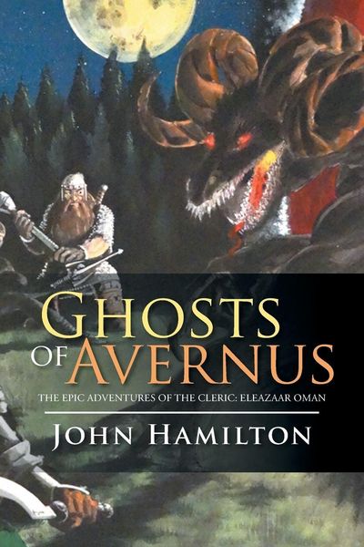 Produktbild: Ghosts of Avernus