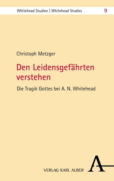 Produktbild: Den Leidensgef&auml;hrten verstehen