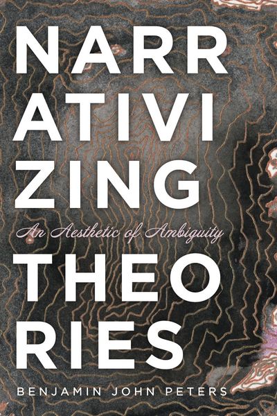 Produktbild: Narrativizing Theories